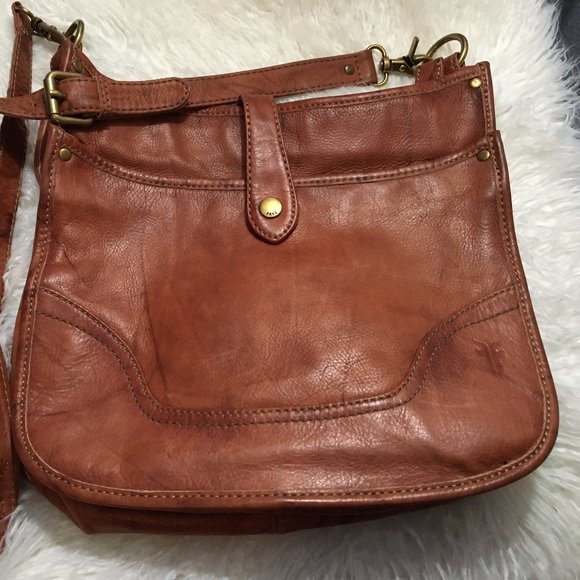 dillards frye bags